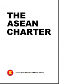 The Asean Charter