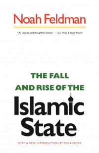 The Fall and The Rise of the Islamic state