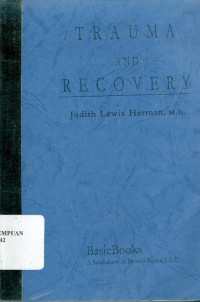 Trauma and recovery