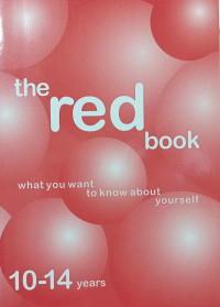 The red book: What you want to know about yourself