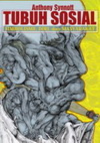 Tubuh Sosial Simbolisme, Diri dan Masyarakat