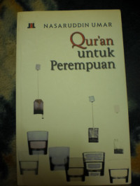 Qur'an untuk perempuan