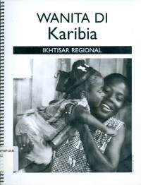 Wanita di Karibia: ikhtisar regional