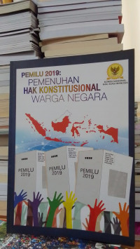 Kewargaan (Citizenship) Pola Relasi Baru Warga dan Negara