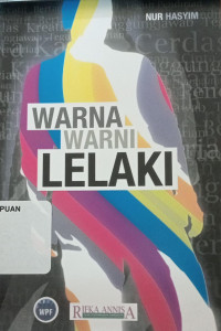 Warna Warni Lelaki
