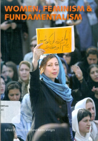 Women,feminism & fundamentalism