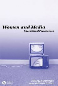 Women and Media-International Prespectives