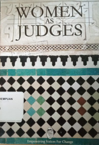Women as Judges
