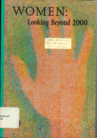 Women: Looking Beyond 2000