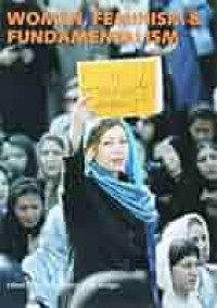 Women,feminism & fundamentalism
