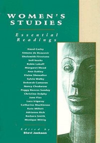 Women's Studies-Essential Readings