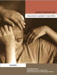 world report on violence against children