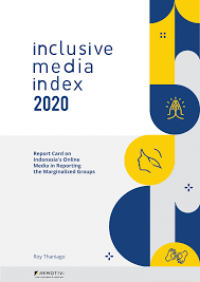 Inclusive Media Index 2020