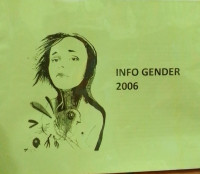 Image of Info Gender 2006