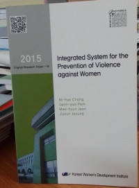 Integrated System For The Prevention Of Violence Against Women