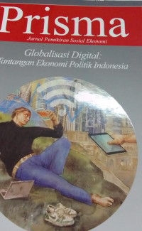 Globalisasi Digital: Tantangan Ekonomi Politik Indonesia