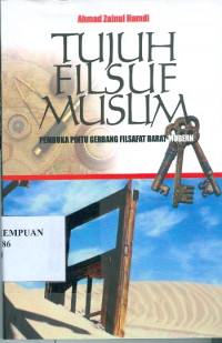 Image of Tujuh filsuf muslim: pembuka pintu gerbang filsafat barat modern