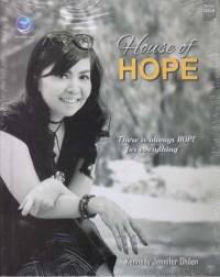 Image of House of Hope