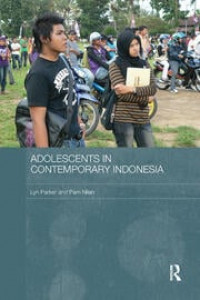 Adolescent in Contemporary Indonesia