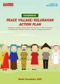 Buku Panduan: Rencana Aksi Desa/Kelurahan Damai