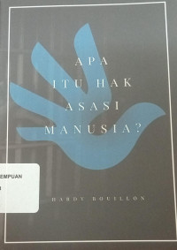 Image of Apa itu Hak Asasi Manusia?