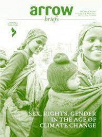 Image of Arrow Briefs: Sex, Rights, Gender, In The Age Of Climate Change
