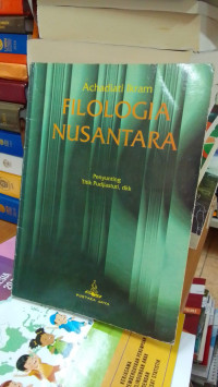 Filologia Nusantara