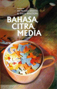 Image of Bahasa, Citra, Media