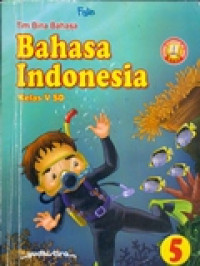 Image of Bahasa indonesia