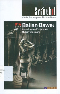 Image of Balian Bawe: Keperkasaan Perempuan Mulai Tenggelam