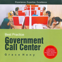 Image of Best practice government  call center