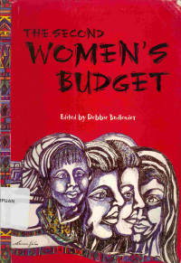 Image of The Second Women's Budget