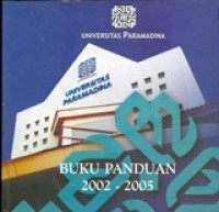 Buku panduan 2002