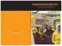 Image of Buruh Migran Pekerja Rumah Tangga ( TKW - PRT) Indonesia : Kerentanan dan Inisiatif- Inisiatif Baru untuk Perlindungan Hak Asasi TKW - PRT. Laporan Indonesia Kepada Pelapor Khusus PBB Untuk Hak Asasi Migran, Kuala Lumpur 30 September - 3 Oktober 2003