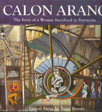 Calon Arang :The Story of a Woman Scarificed to Patriarchy