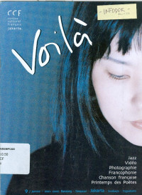 Image of Voila