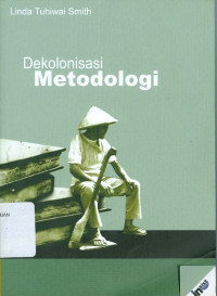 Image of Dekolonisasi metodologi