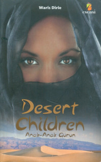 Desert Children : Anak-anak gurun