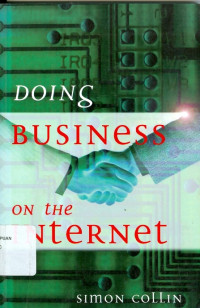 Doing business on the internet