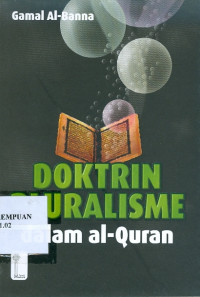 Doktrin Pluralisme dalam Al-Quran