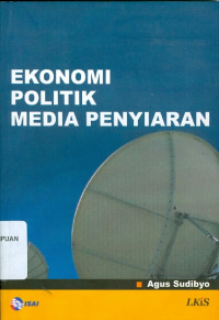 Ekonomi politik media penyiaran