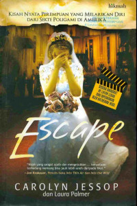 Image of Escape