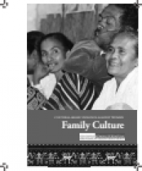Image of Cultural-based violence against women : family culture