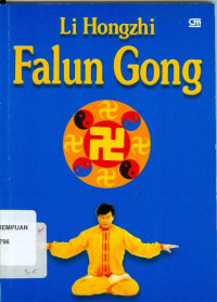 Image of Falun gong