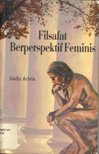 Image of Filsafat berperspektif feminis