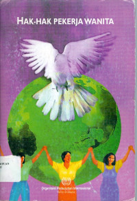 Image of Hak-hak pekerja wanita (brosur)