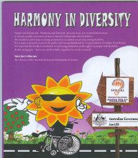 Image of Harmony in diversity