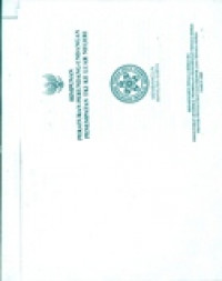 Image of Himpunan peraturan perundang-undangan penempatan TKI ke luar negeri