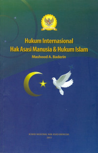 Hukum internasional hak asasi manusia & hukum islam