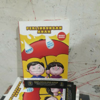 Buku Saku: Perlindungan Anak (Undang-udang Republik Indonesia Nomor 23 Tahun 2022 Tentang Perlindungan Anak